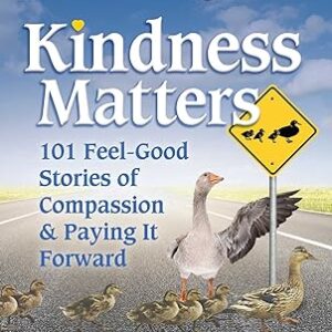 Kindness Matters